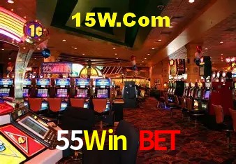 55Win Bet - Winners Celebration