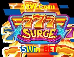 55Win Bet - Aplicativo Móvel