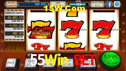 55Win Bet - Customer Support